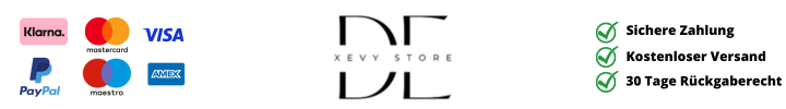Xevy Store
