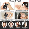 Glowup™  3-IN-1 SHAMPOO ZUM FÄRBEN SCHWARZER HAARE