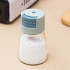 SpiceMate™ - Der präzise Dosierspender für Ihre Gewürze und Zucker.