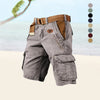 Lars | Vielseitige Cargo-Shorts