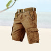 Lars | Vielseitige Cargo-Shorts
