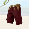 Lars | Vielseitige Cargo-Shorts
