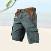 Lars | Vielseitige Cargo-Shorts