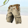 Lars | Vielseitige Cargo-Shorts