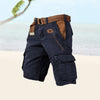 Lars | Vielseitige Cargo-Shorts
