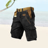 Lars | Vielseitige Cargo-Shorts