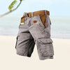 Lars | Vielseitige Cargo-Shorts