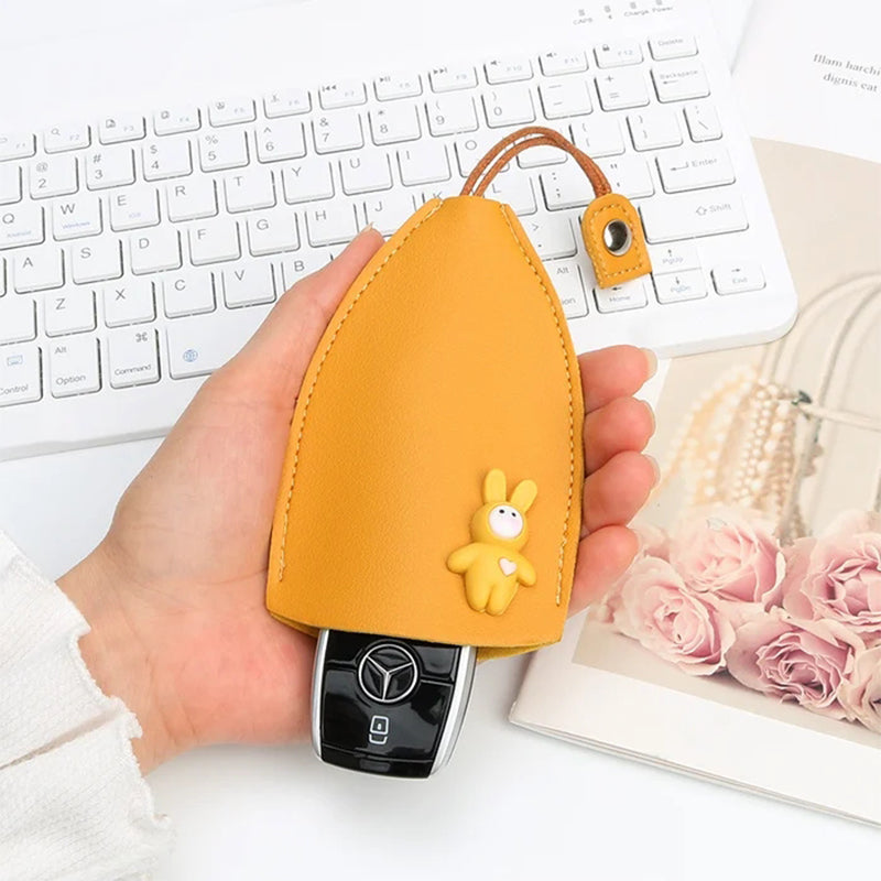 KeyGuard™ - Der stilvolle Schutz für Ihre wertvollen Schlüssel