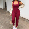 SculptFit™ - Der virale Jumpsuit, der dein Selbstbewusstsein stärkt!
