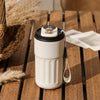 ThermoSip™ – Intelligente Thermosflasche mit Temperaturanzeige!