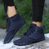 Gesunde, Warme und Wasserabweisende Barfußschuhe