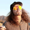 RideShades™ - Die besten Sonnenbrillen für sportliche Abenteuer.