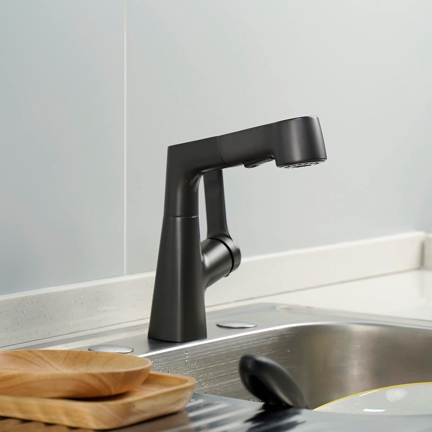 FlexiFlow™ - Erleben Sie Wasser neu mit unübertroffener Flexibilität.