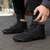 Gesunde, Warme und Wasserabweisende Barfußschuhe