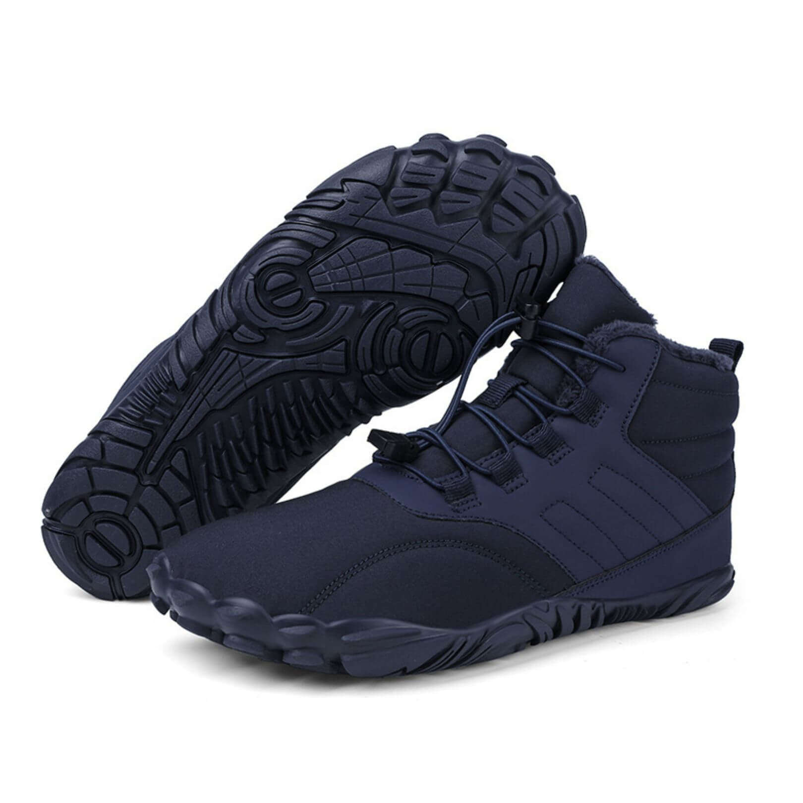 Gesunde, Warme und Wasserabweisende Barfußschuhe