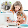StitchPro™ Präzisions-Kantenhefter-Rollsaumfuß