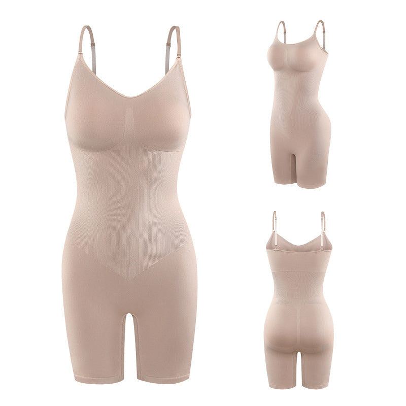 BodyShape™ - Nahtlose Kompressions-Shapewear für Damen