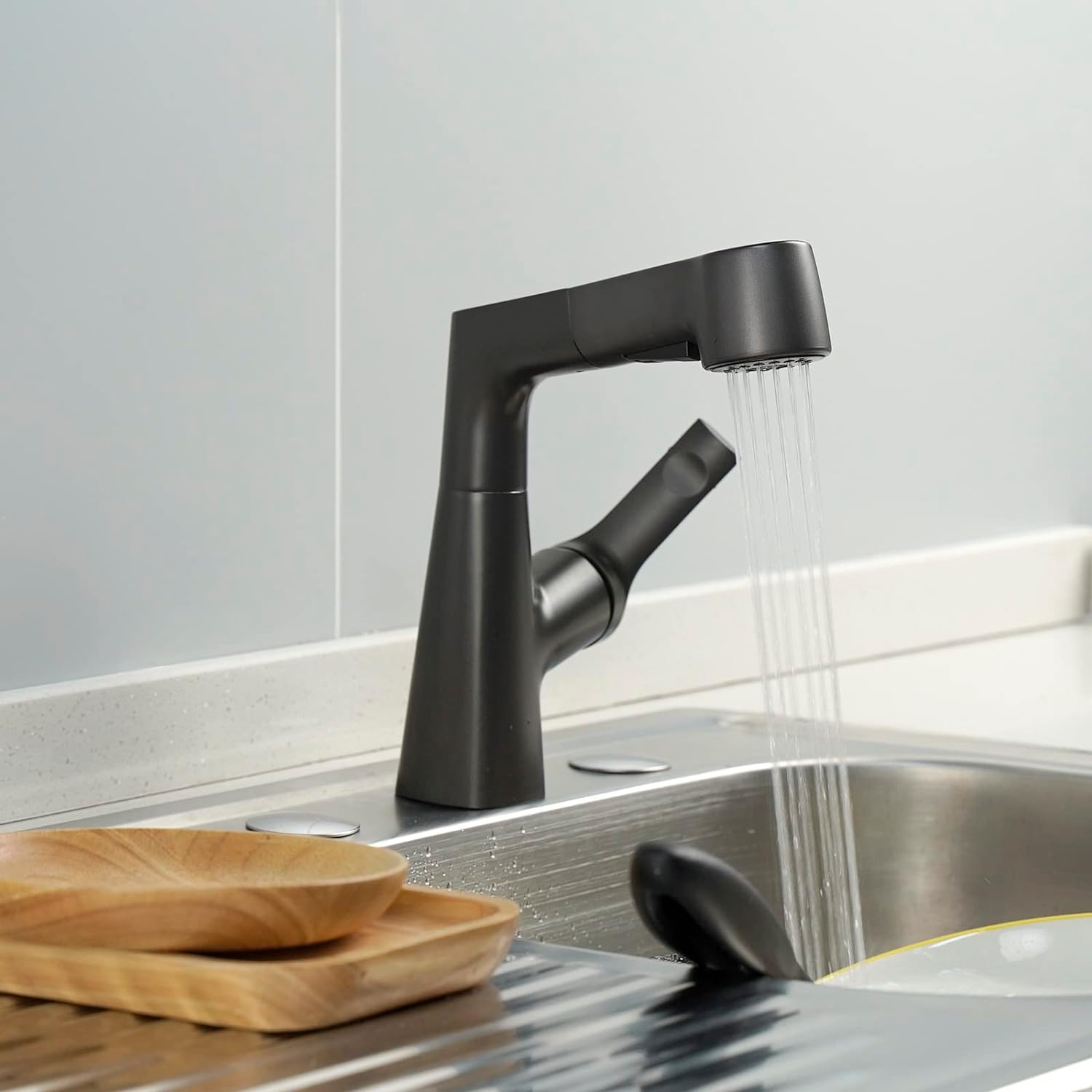 FlexiFlow™ - Erleben Sie Wasser neu mit unübertroffener Flexibilität.