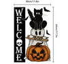GhostBanner™ – Kreative Geister- und Halloween-Gartenfahnen für schaurige Dekorationen!