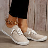 Sophie | Schlichte Damen-Turnschuhe mit lässigem Stil