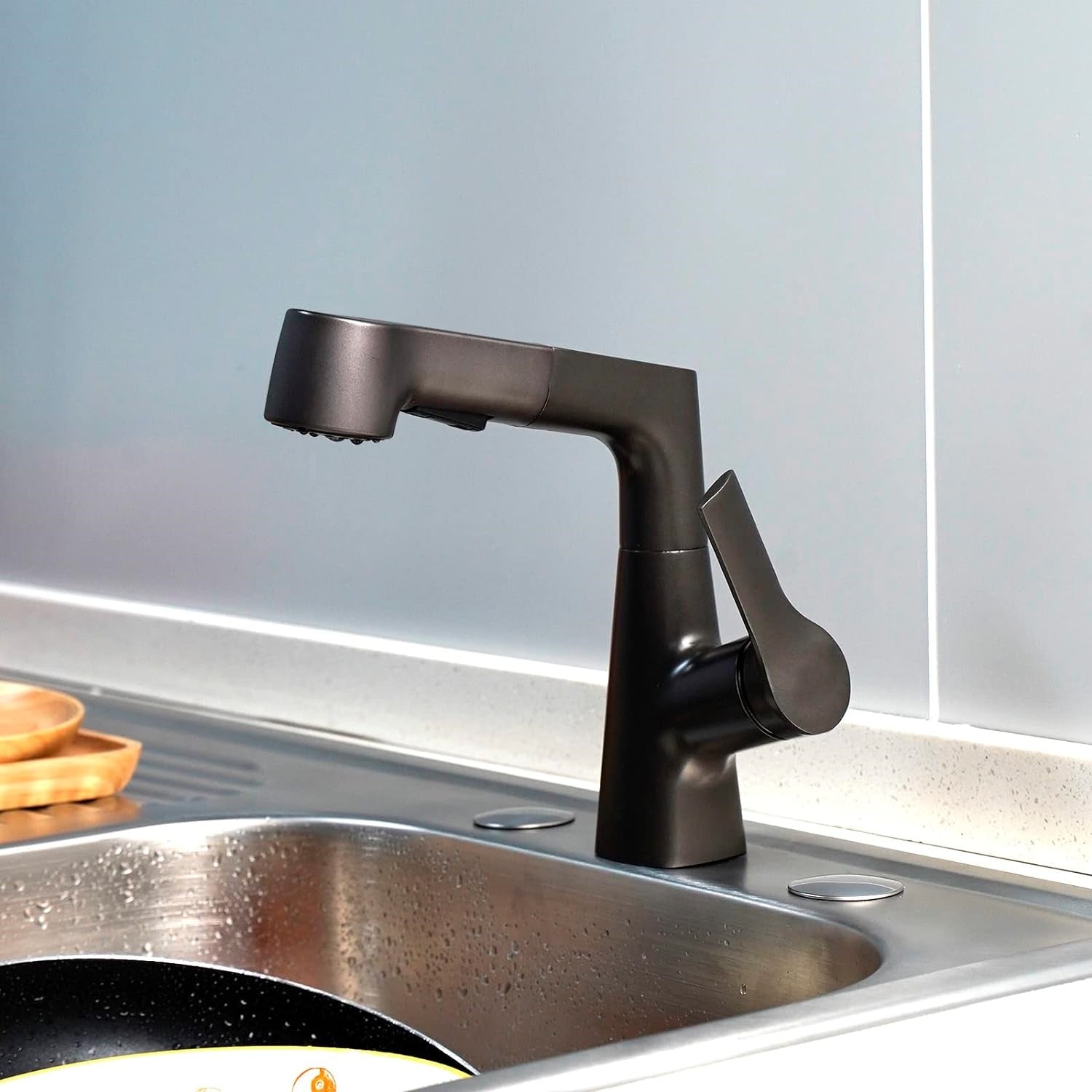 FlexiFlow™ - Erleben Sie Wasser neu mit unübertroffener Flexibilität.