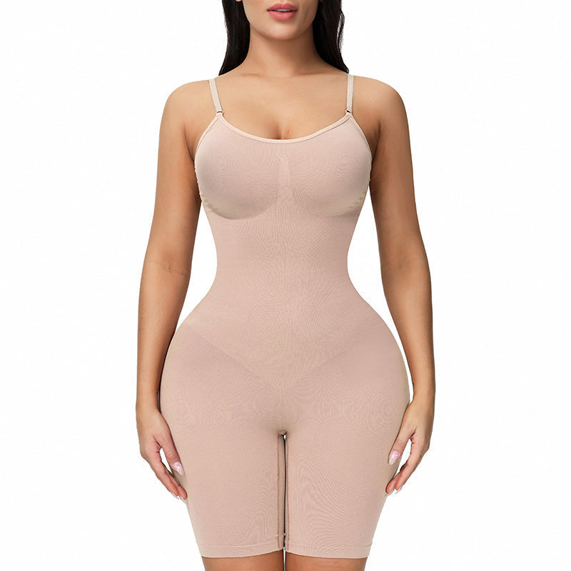 BodyShape™ - Nahtlose Kompressions-Shapewear für Damen