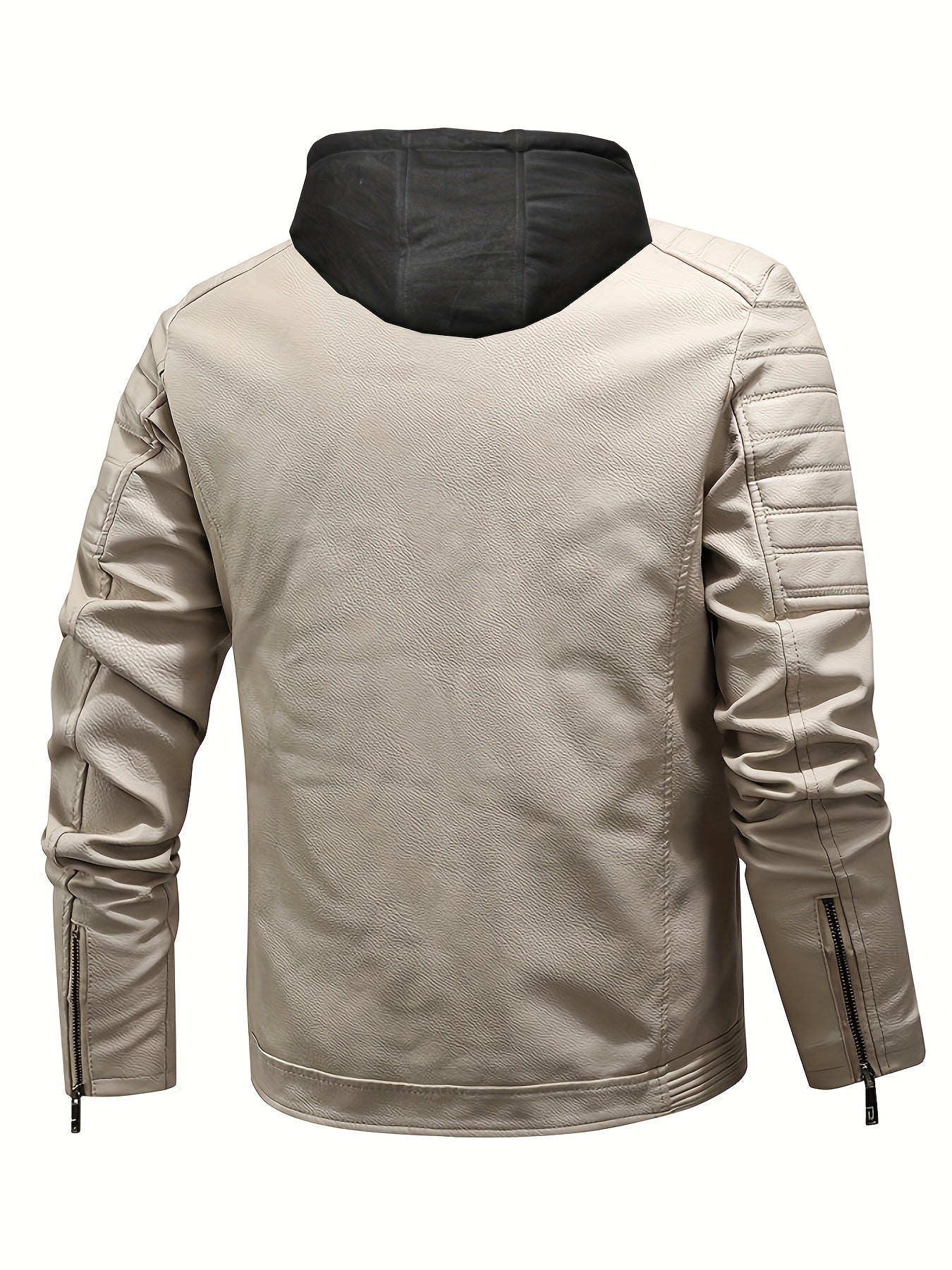 Jasper | Wasserdichte Und Winddichte Herren-Softshelljacke Mit Kapuze