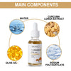 Vitalize™ Kurkuma Serum zur Korrektur dunkler Flecken | 60% RABATT