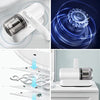 CleanDream™ - Revolutionieren Sie Ihren Schlaf mit fortschrittlicher Reinigungstechnologie.