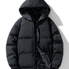 Cas | Lässige Wende-Steppjacke Für Herren