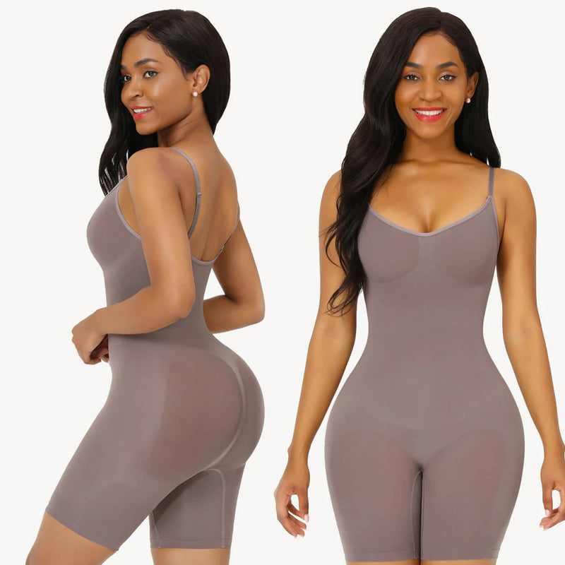 BodyShape™ - Nahtlose Kompressions-Shapewear für Damen