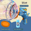 DinoBubble™ - Die ultimative Dinosaurier-Bubble-Maschine für Kinder