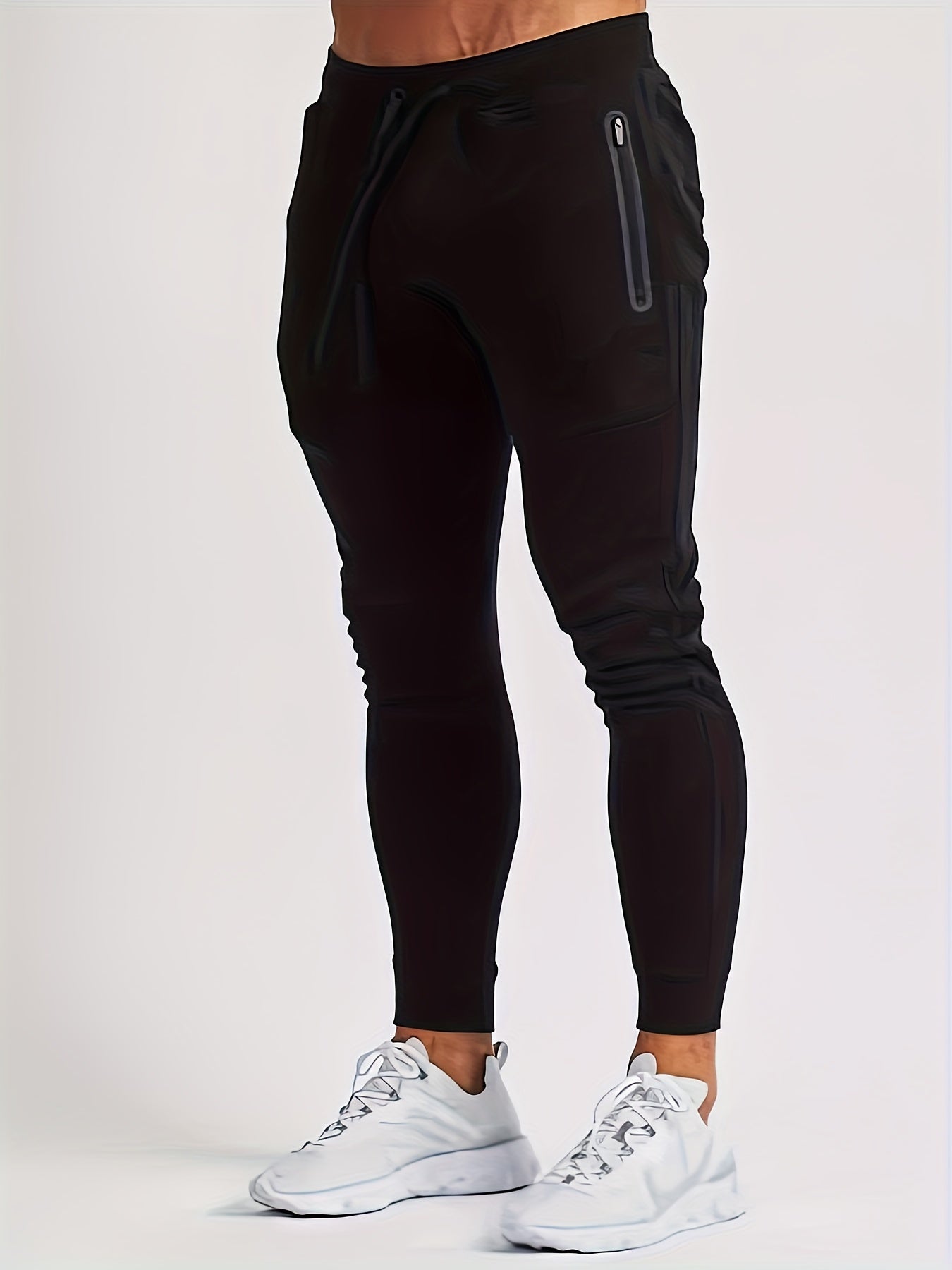 Dylan | Slim-Fit Herren Sweatpants