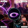 GlowWhip™ - Beleuchten Sie Ihre Tanzbewegungen mit Stil!