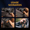 ToolPro™ - 180-in-1 Präzisions-Schraubendreher-Set für alle Ihre Bedürfnisse!