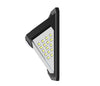 LightSafe™- Die revolutionäre Solar-LED-Sicherheitsleuchte.