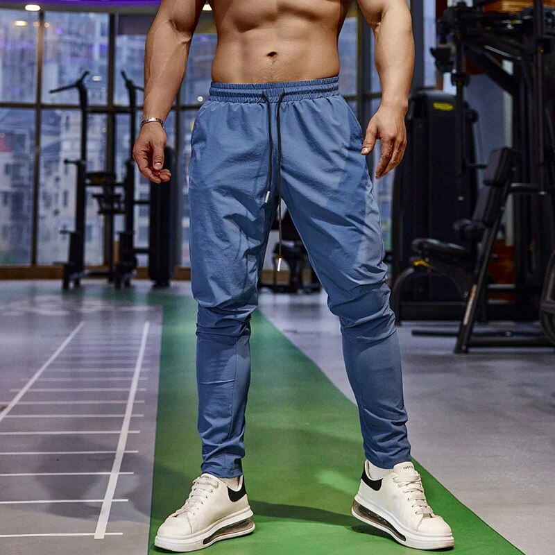 Sébastiaan | Sporthose mit Optimaler Belüftung und Schnell-Trocknenden Eigenschaften