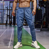 Sébastiaan | Sporthose mit Optimaler Belüftung und Schnell-Trocknenden Eigenschaften