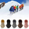Sherpa kap skimasker