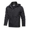 Finn | Herren-Sommerjacke Für Outdoor-Aktivitäten