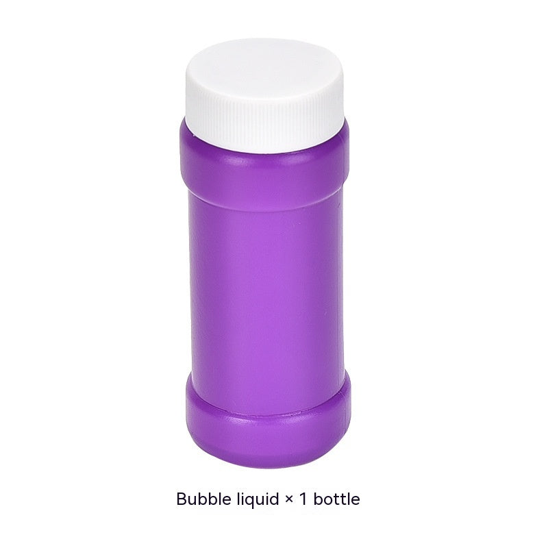 Blasen-Weihnachtsmann™ Erhöhen Sie Ihr Weihnachtsfest mit Joyful Bubbles