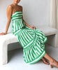 FarbFrohKleid™ - Das perfekte Kleid für sonnige und fröhliche Tage.