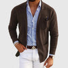 Lyle | Eleganter Herrenblazer mit lässigen Details