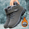Lotte | Warm gefütterte Winterstiefel