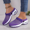 Eline | Atmungsaktive und bequeme Damen-Wanderschuhe aus Mesh