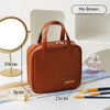 BeautifyBag™ - Die stilvolle und geräumige Kosmetiktasche für unterwegs.
