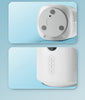 CoolGlow™ – Der innovative Ventilator mit Bluetooth-Lautsprecher und LED-Nachtlicht.