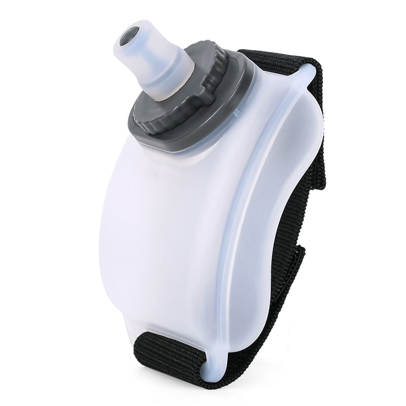 HandyHydrate™ - Die perfekte tragbare Wasserflasche für Sport und Outdoor-Aktivitäten.