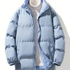 Tom | Wendejacke Mit Stehkragen Und Langen Ärmeln