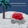 KickMaster™ – Das ultimative Tischfußballspiel für Spaß und Action zu Hause!